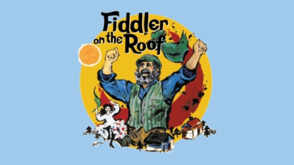 FIDDLER ON THE ROOF Adds Performance at Diamond Head Theatre