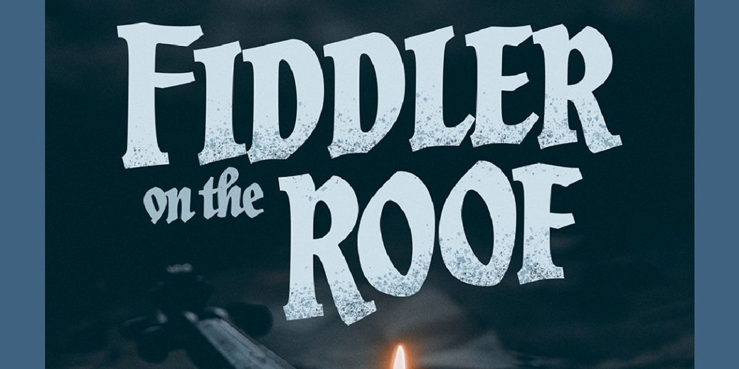Cast Set for FIDDLER ON THE ROOF at A Contemporary Theatre of Connecticut  Image