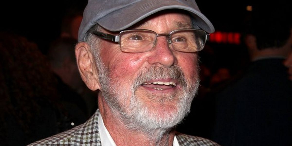 FIDDLER ON THE ROOF Director Norman Jewison Dies at 97