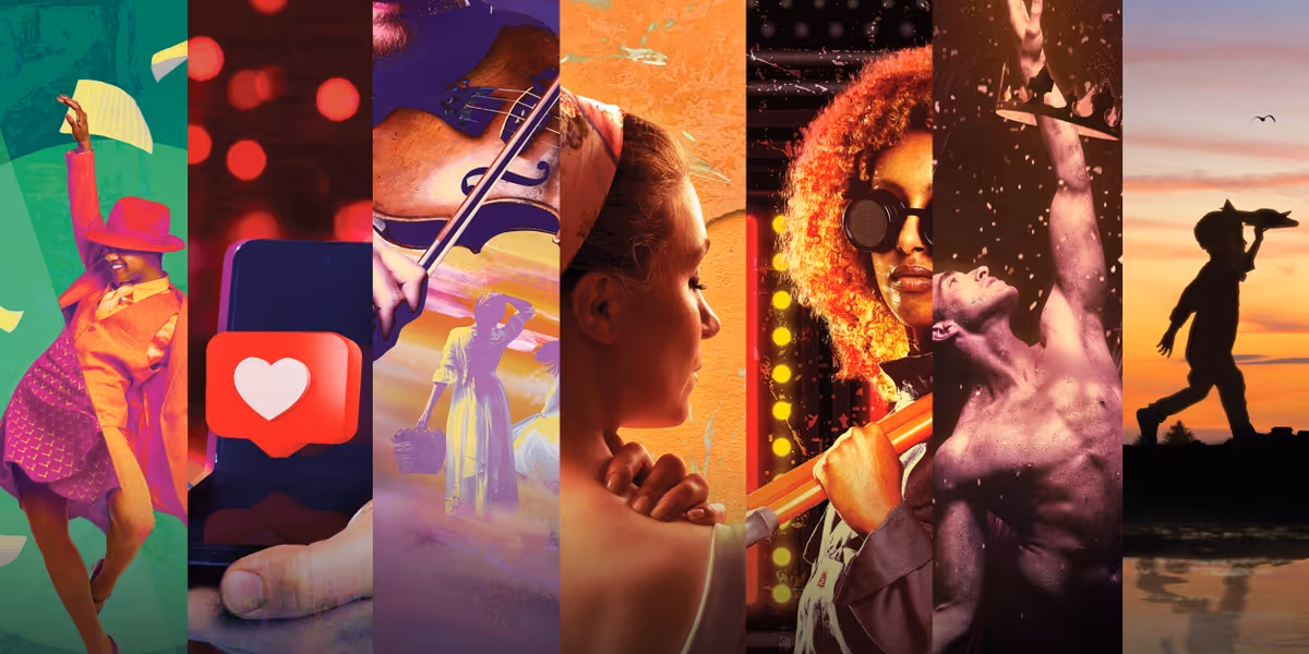 FIDDLER ON THE ROOF, IN CLAY World Premiere & More Announced For Signature Theatre 2025/2026 Season