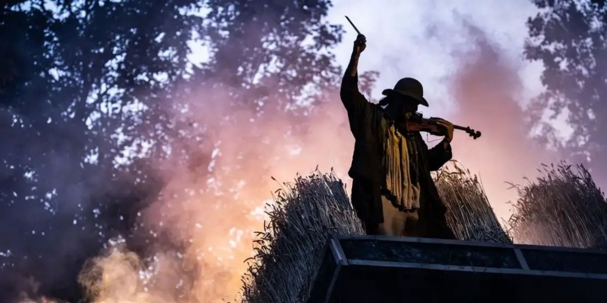 FIDDLER ON THE ROOF Will Open at the Barbican This Summer, Followed by UK Tour