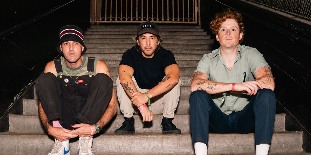 FIDLAR Releases New Single 'DOWN N OUT'