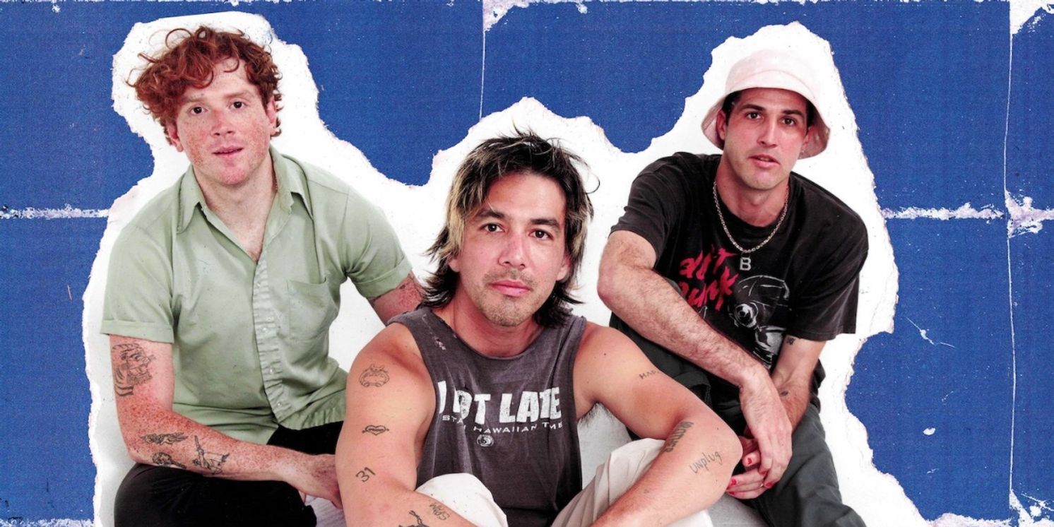 FIDLAR to Release New Album 'Surviving the Dream'; Drops Double Single  Image