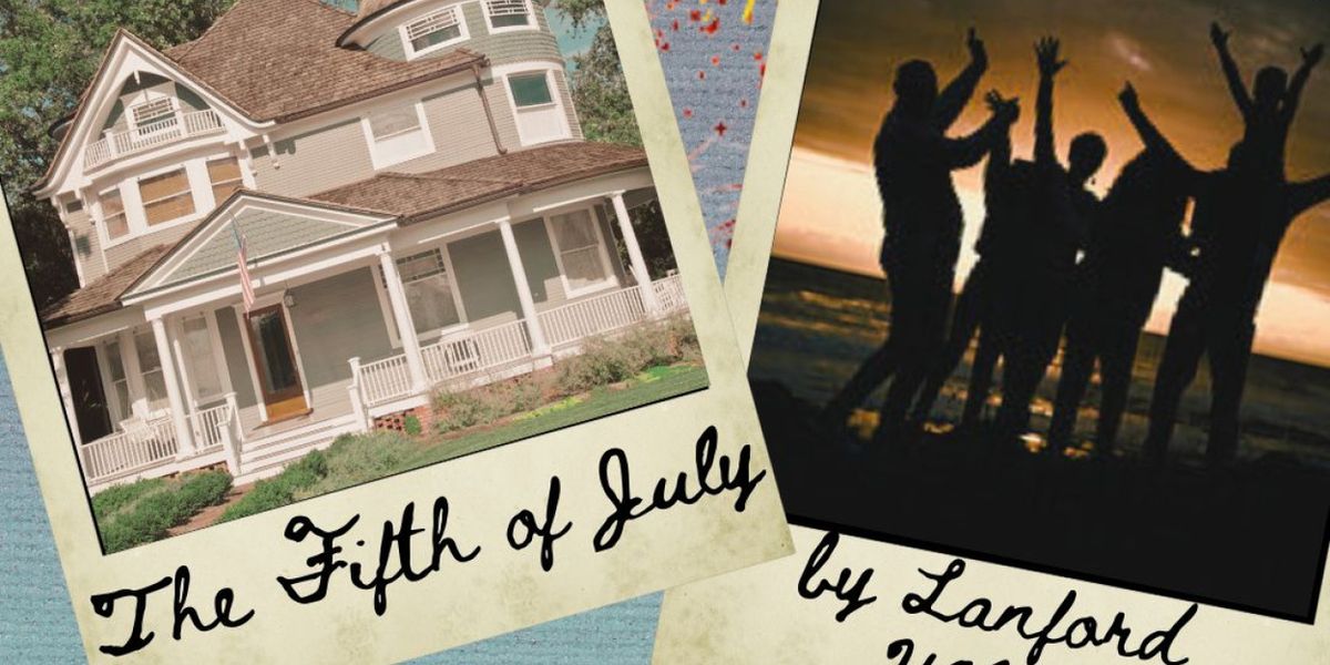 FIFTH OF JULY to Receive One-Night Staged Reading in Carlsbad