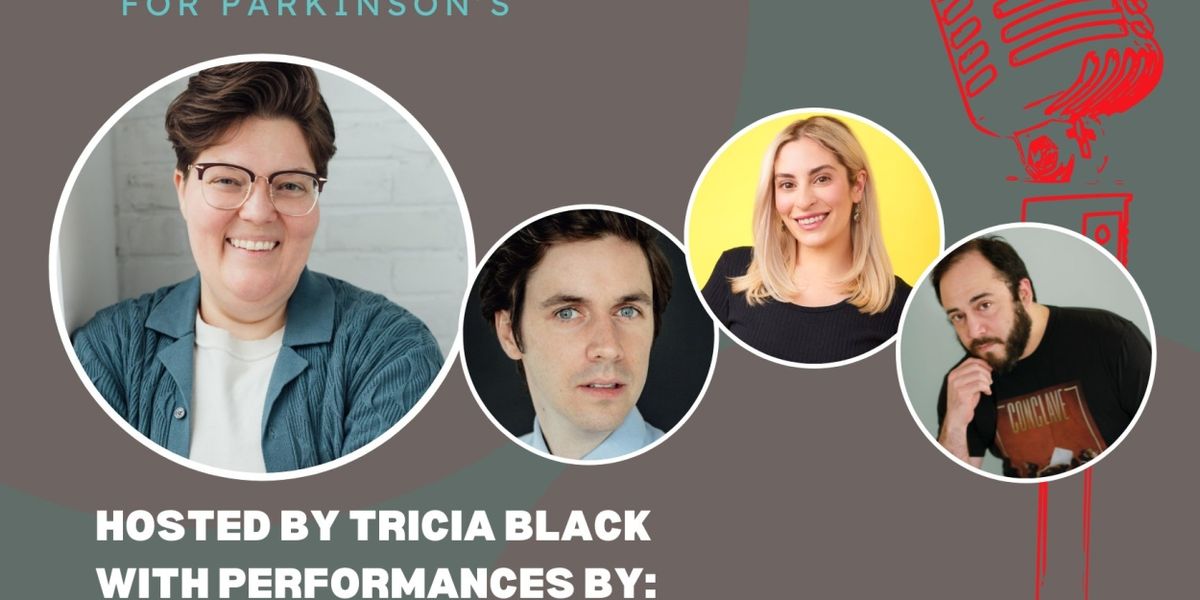 FIGHT BACK AND LAUGH: A Fundraiser Comedy Knockout for Parkinson’s Set For Next Month