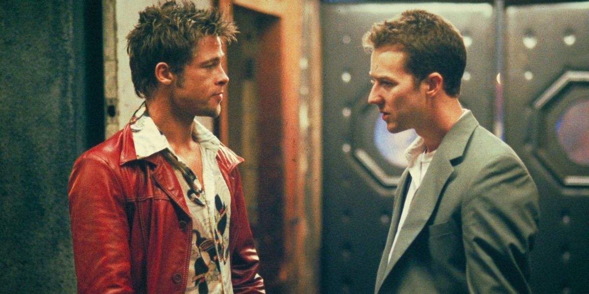 FIGHT CLUB Tickets Now on Sale for Theatrical Re-Release