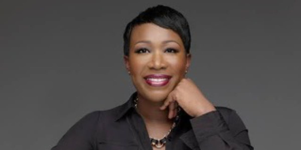 FIGHTLAND Sneak Screening, Joy Reid & Taye Diggs to Headline ViewerCon at NJPAC