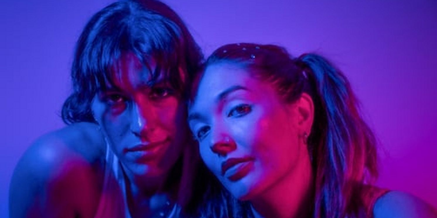 FIIZ Drops Emotionally Charged Single 'Phantom Limb'  Image