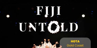 FIJIAN FLYING CIRCUS to Tour Australia Photo