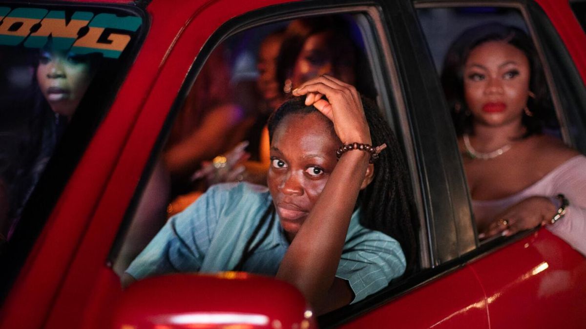 FILM AFRICA 2026 Celebrates Women Filmmakers at BFI Southbank