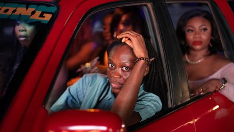 FILM AFRICA 2026 Celebrates Women Filmmakers at BFI Southbank Photo