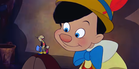 FILM FORUM JR. to Present Fall 2026 Lineup of Family Classics Photo