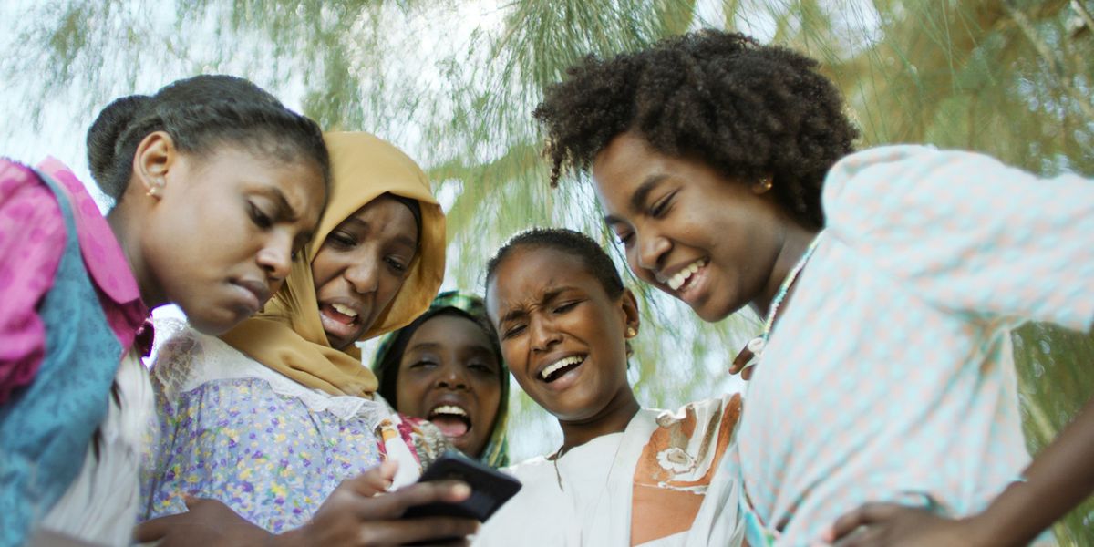 FILMAFRICA 2026 Will Present Pan-African Cinema Series at BAM Rose Cinemas
