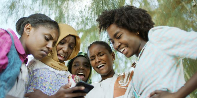 FILMAFRICA 2026 Will Present Pan-African Cinema Series at BAM Rose Cinemas Photos