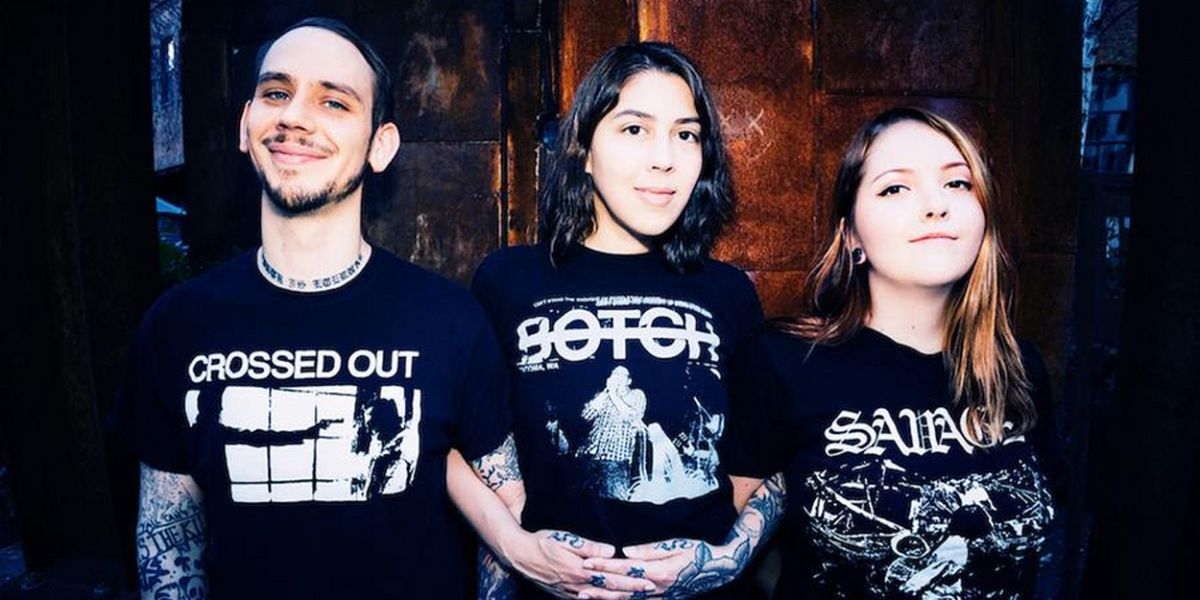 FILTH IS ETERNAL Share 'Cherish' Single New Album 'Find Out'