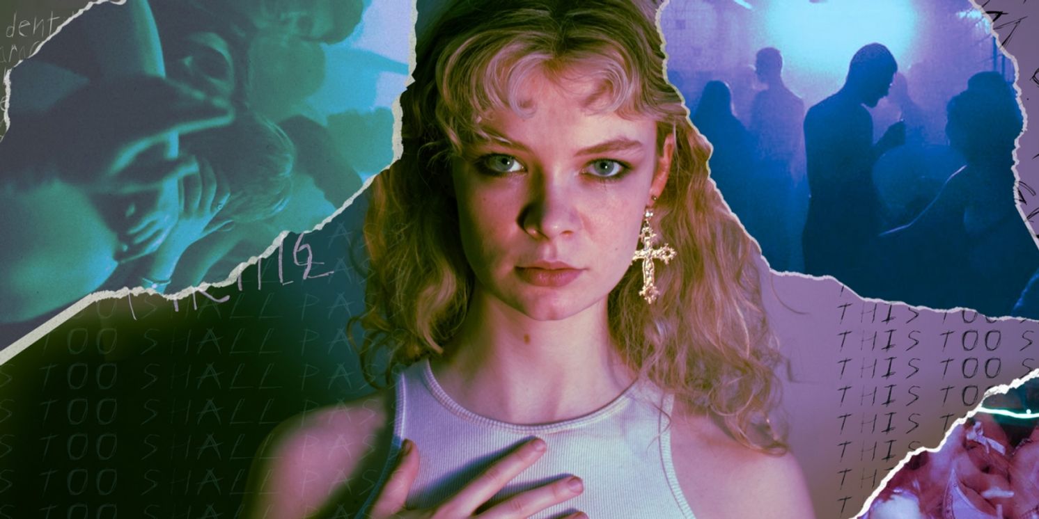 FILTH! Theatre Company to Present THIS TOO SHALL PASS At Dublin Fringe Festival 2024  Image