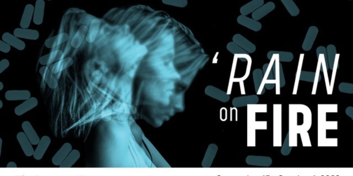World Premiere of RAIN ON FIRE at FIM Flint Repertory Theatre Explores Michigan's Opioid Crisis  Image