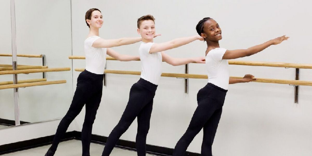 FIM Flint School of Performing Arts Offers Inclusive Dance Classes
