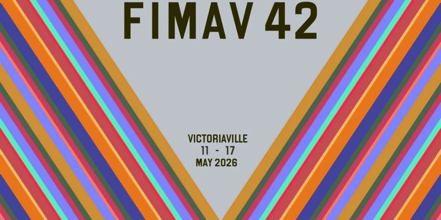 FIMAV Unveils 42nd Edition Program For 2026  Image