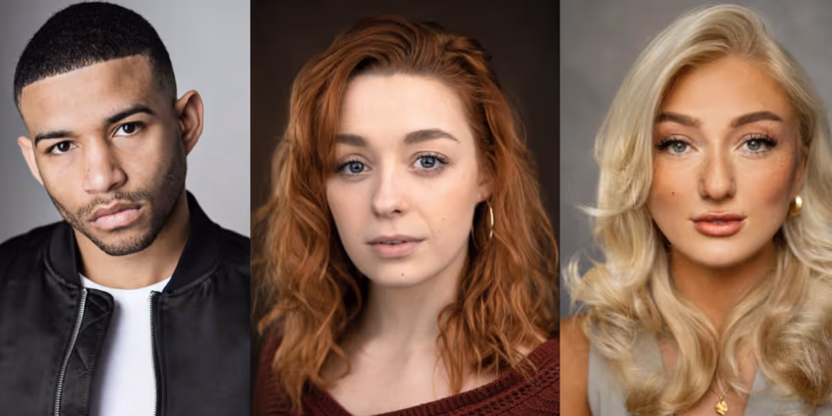 Full Cast Announced For The London Premiere Of CRUEL INTENTIONS: THE '90S MUSICAL at The Other Palace