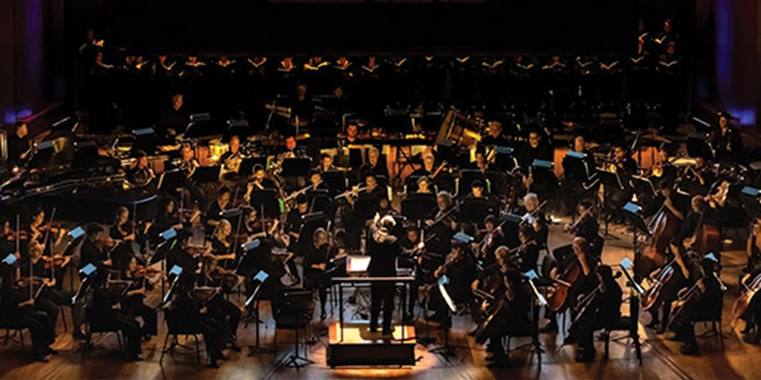 FINAL FANTASY VII REBIRTH Orchestra World Tour to Play at the Fabulous Fox Theatre in 2025  Image