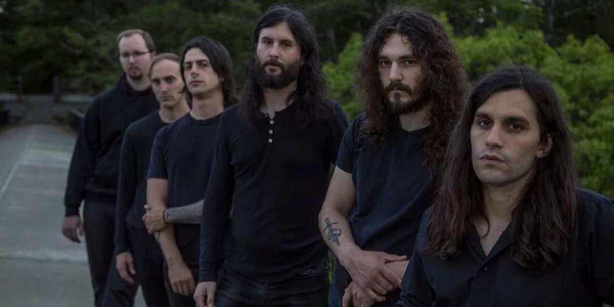 FINAL GASP Release 'Blood and Sulfur' Single From Debut Album 'Mourning Moon'