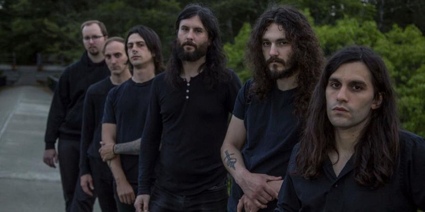 FINAL GASP Release 'Blood and Sulfur' Single From Debut Album 'Mourning Moon'  Image