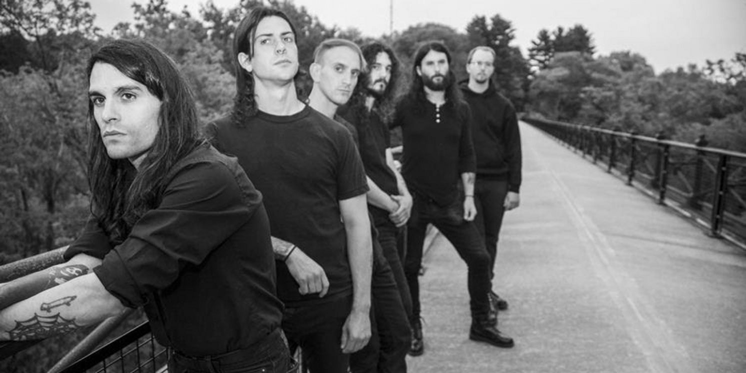 FINAL GASP Releases New Single 'Climax Infinity' From Debut Album 'Mourning Moon'  Image