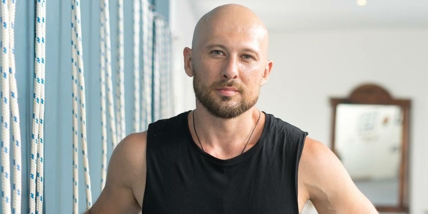 FINDING GLITTER IN THE STORM Will Make Premiere at Midsumma Festival 2026  Image