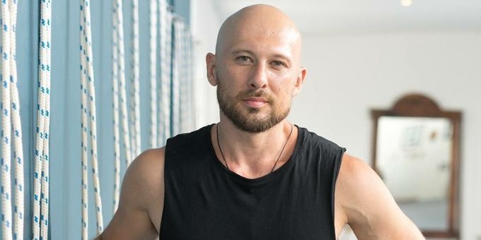 FINDING GLITTER IN THE STORM Will Make Premiere at Midsumma Festival 2026 Photos