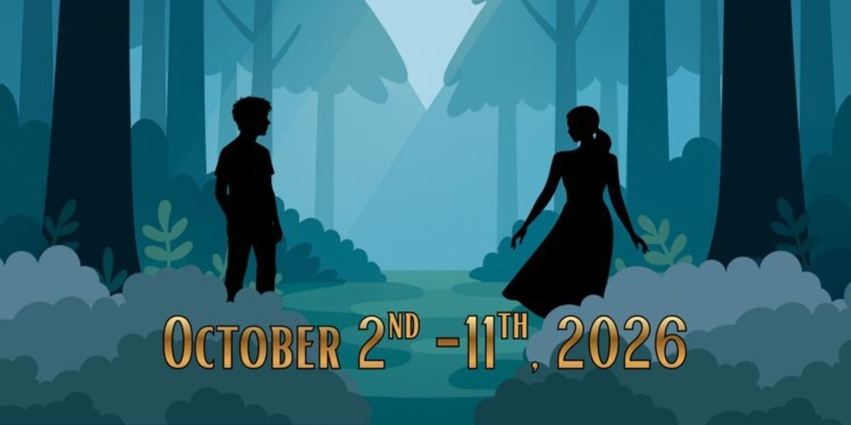 FINDING GODOT Will Come to the Corson Playhouse