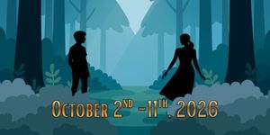 FINDING GODOT Will Come to the Corson Playhouse