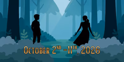 FINDING GODOT Will Come to the Corson Playhouse