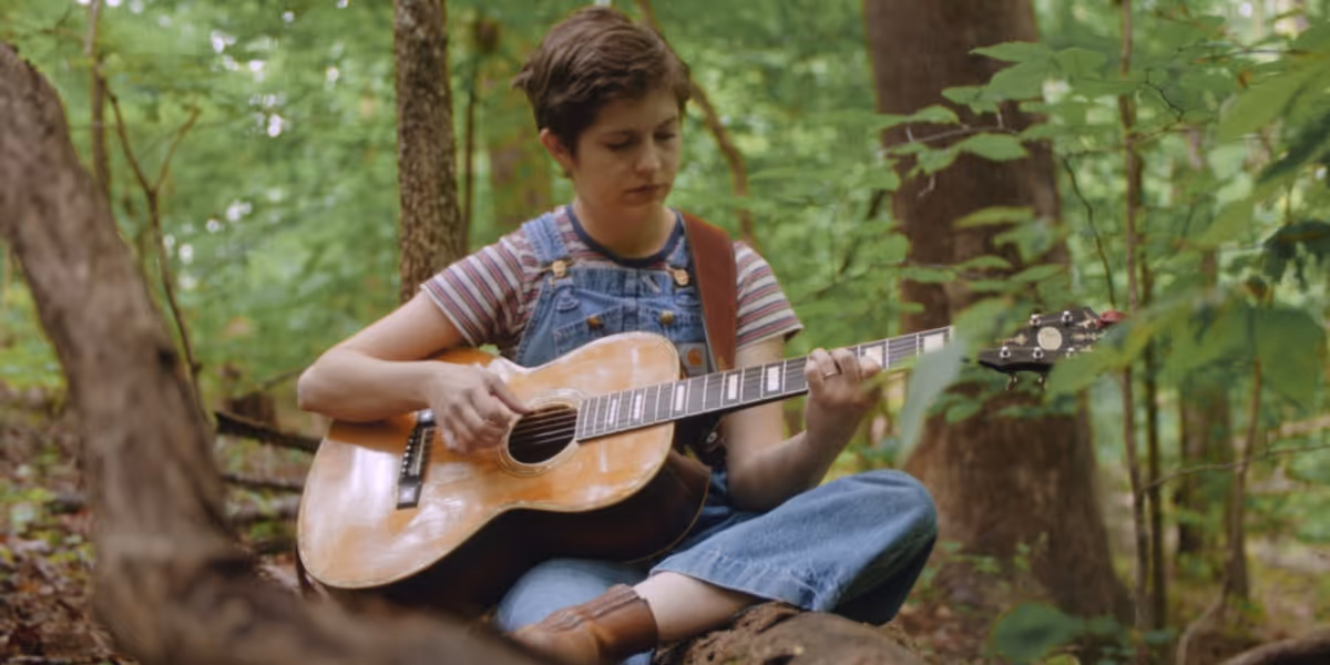 FINDING LUCINDA Documentary Tour Dates Unveiled; Listen to New Single