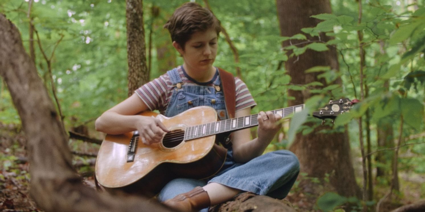 FINDING LUCINDA Documentary Tour Dates Unveiled; Listen to New Single  Image