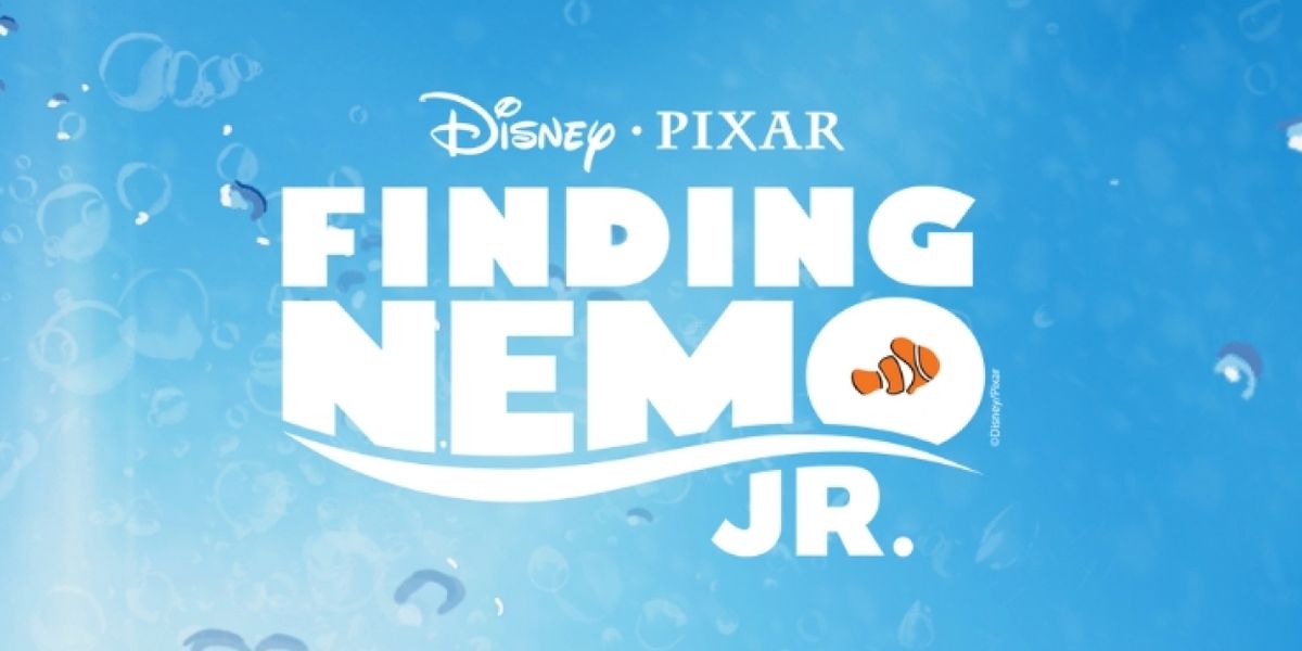FINDING NEMO JR. Comes to Des Moines Next Month