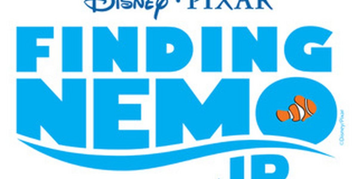 FINDING NEMO JR. Comes to the Belmont Theatre in September