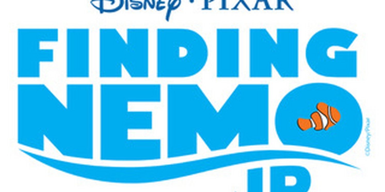 FINDING NEMO JR. Comes to the Belmont Theatre in September  Image