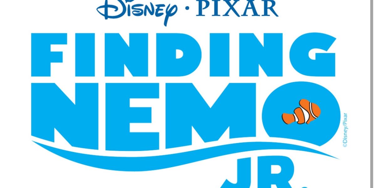 FINDING NEMO JR. to be Presented at Davidson Community Players