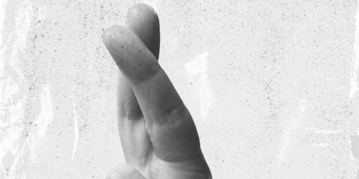 FINGERS CROSSED Solo Show to Make One-Night-Only Workshop Debut in NYC
