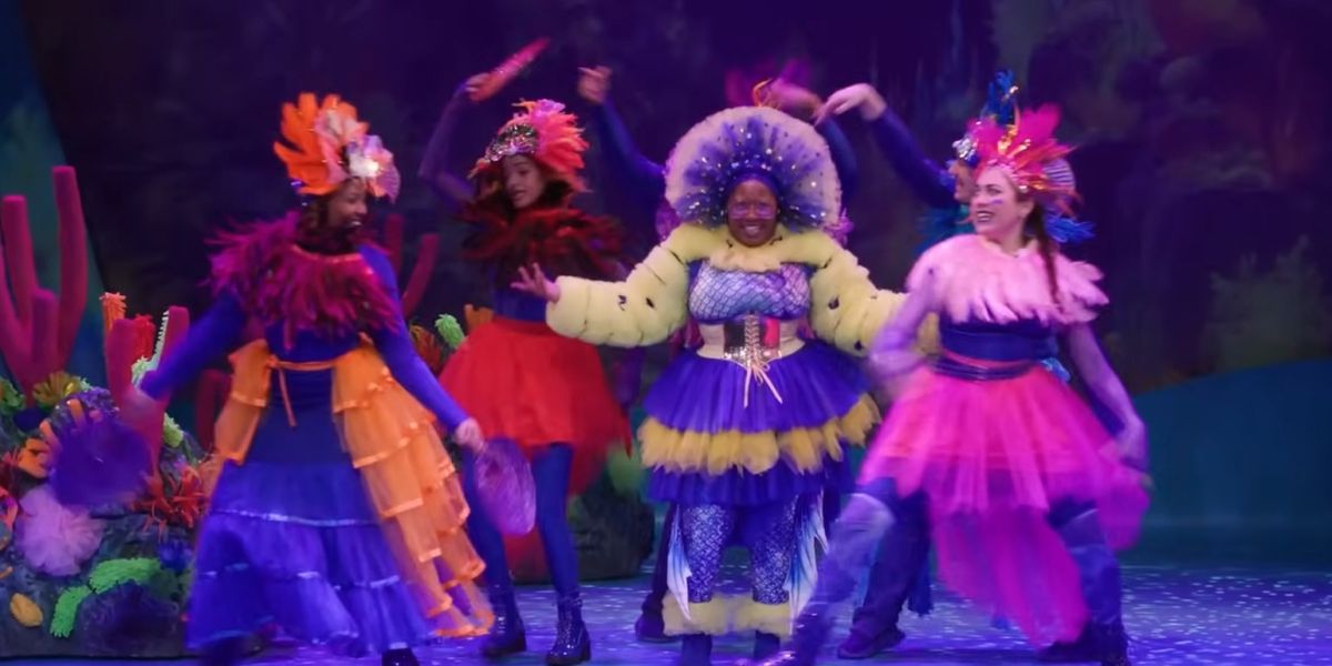 FINN Musical Will Be Performed at Town Hall Following Kennedy Center Tour Cancellation