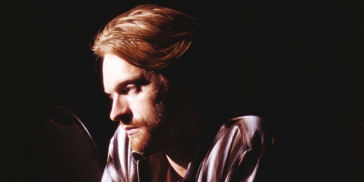 FINNEAS Details Australia And New Zealand Headline Shows