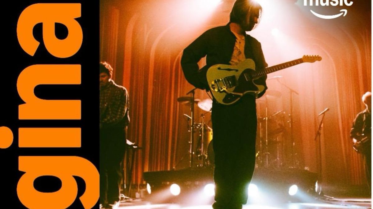 FINNEAS Releases Cover of Feist's 'My Moon My Man' for Amazon Music