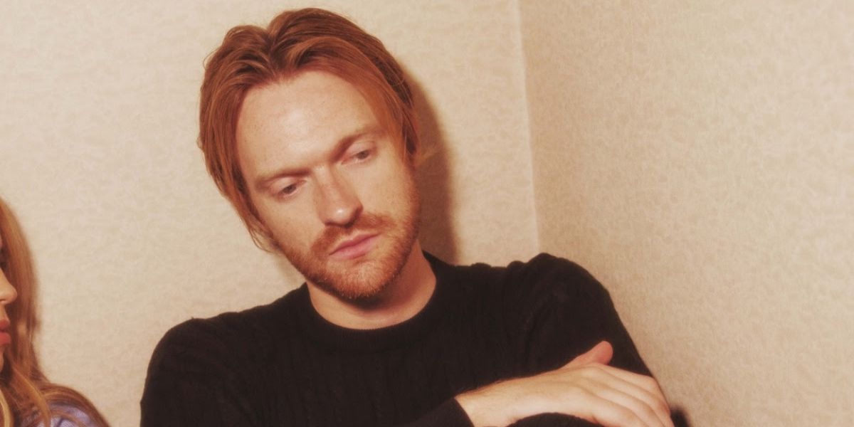 FINNEAS Releases Sophomore Album 'For Cryin' Out Loud!'