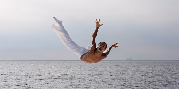 FIRE ISLAND DANCE FESTIVAL Returns This July Photo