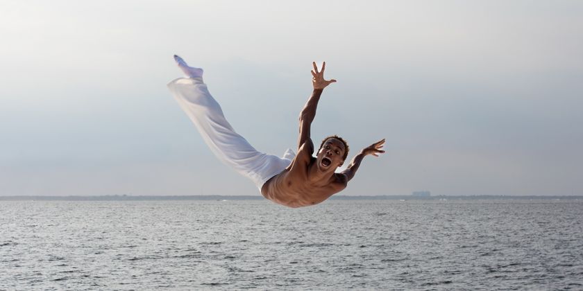 FIRE ISLAND DANCE FESTIVAL Returns This July Photo
