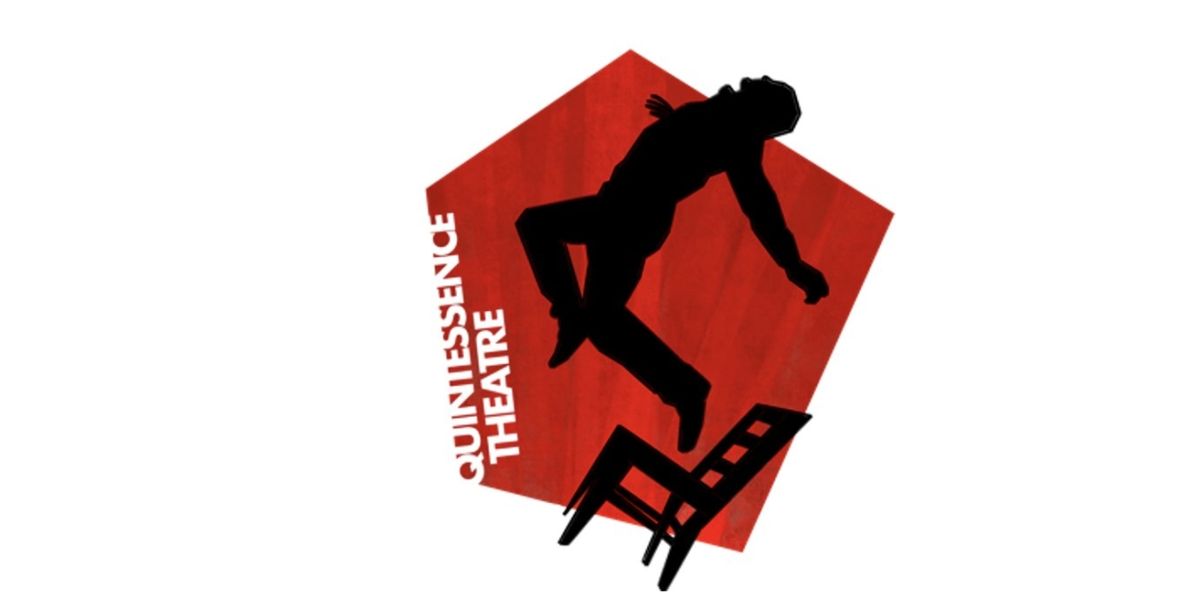 FIRE!! Included in Sixteenth Season of Classic Theatre at Quintessence Theatre