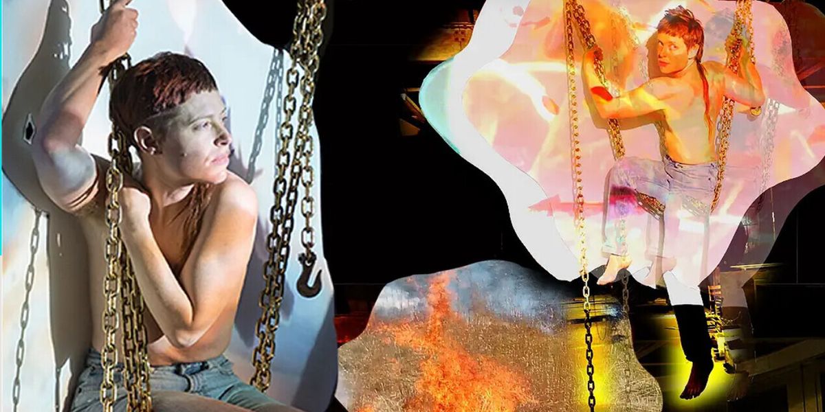 FIRE PORTAL to Play Cannonball and Philadelphia Fringe Festivals