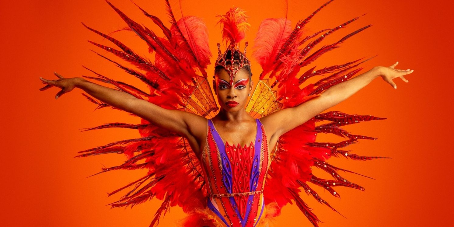 FIREBIRD And More Set for Dance Theatre of Harlem 2026 New York Season at City Center  Image