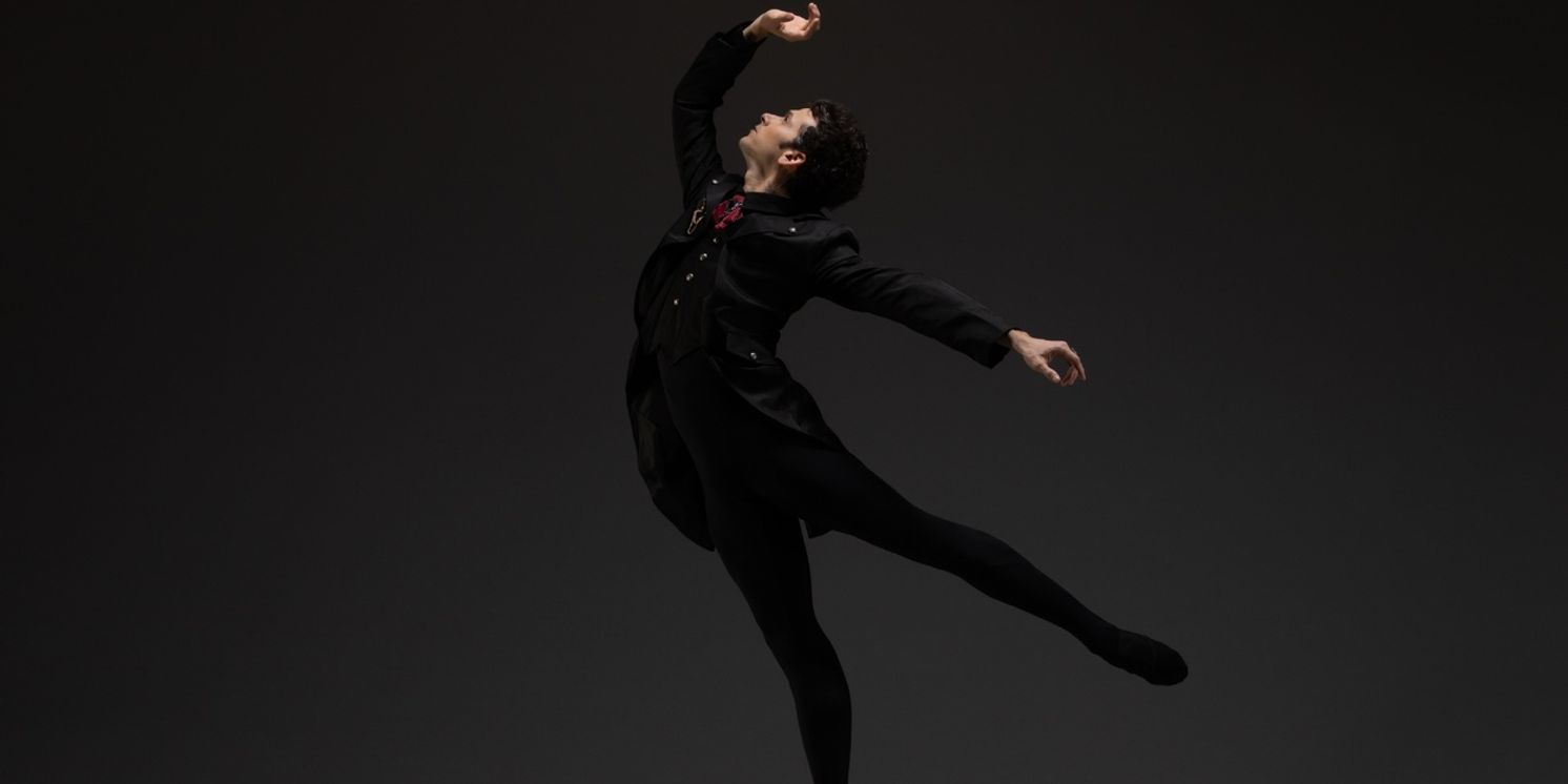 FIREBIRD, UK Premieres and More Set for London City Ballet 2026 Season  Image